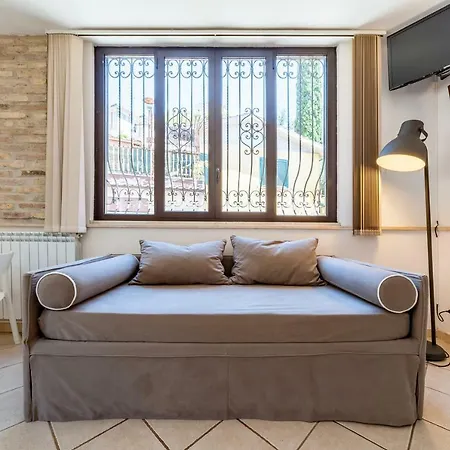 Vaticancity Apartment *