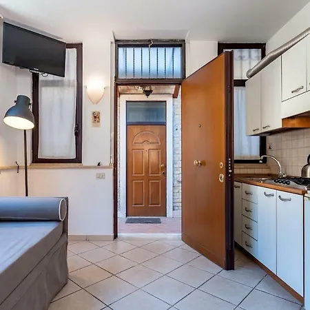 Apartment Vaticancity Rome