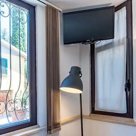 Apartment Vaticancity