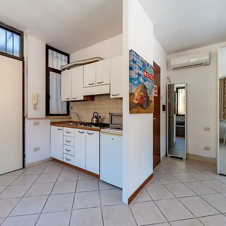 Apartment Vaticancity