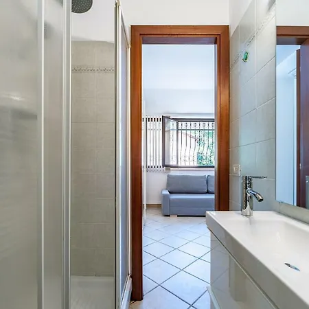 Vaticancity Apartment Rome