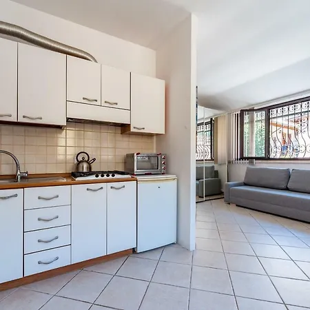 Vaticancity Apartment *