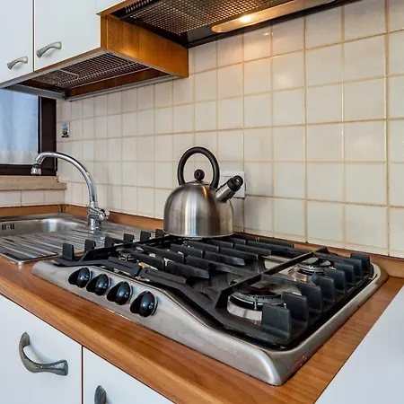 Apartment Vaticancity Rome