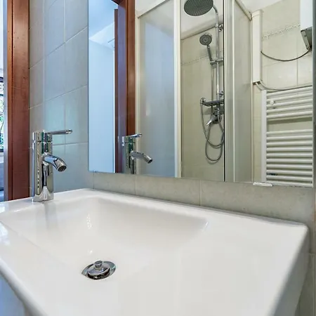 Apartment Vaticancity Rome
