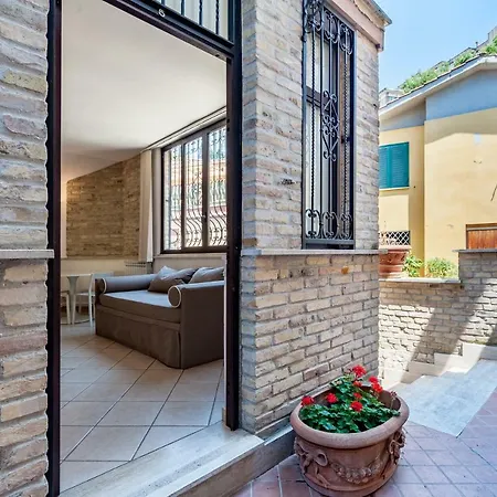 Vaticancity Apartment