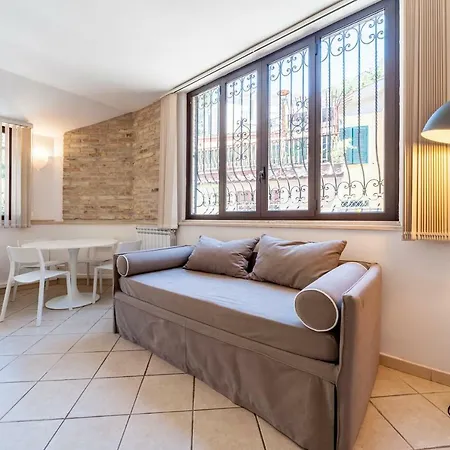 Vaticancity Apartment