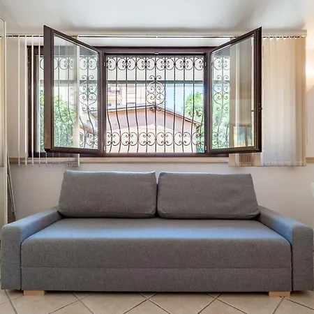 Apartment Vaticancity *