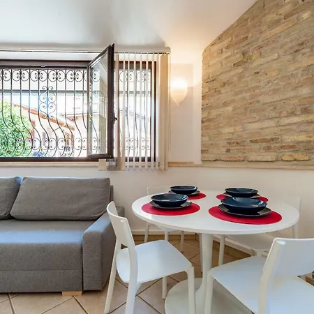 Apartment Vaticancity *