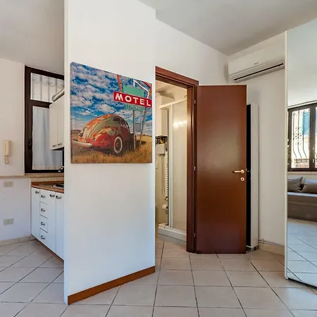 Vaticancity Apartment *