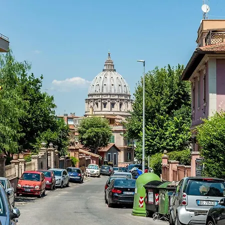 Vaticancity * Rome
