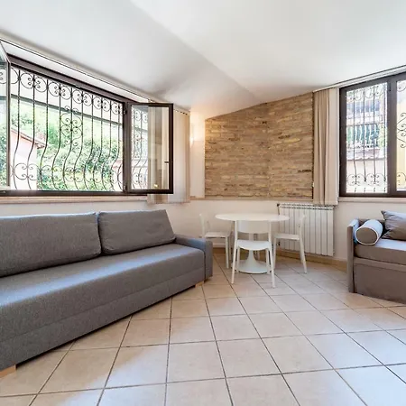 Apartament Vaticancity Rzym